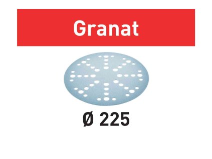 110949 3 festool brusne kotouce stf d225 48 p60 gr 25 granat