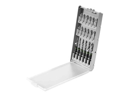 110382 festool kazeta s vrtaky bks sys3 d3 8 k ce w