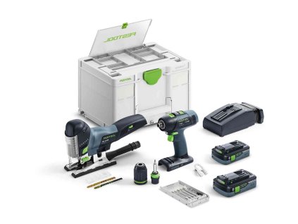 112827 1 festool montazni sada akumul t 18 3 psc 420 hpc i set