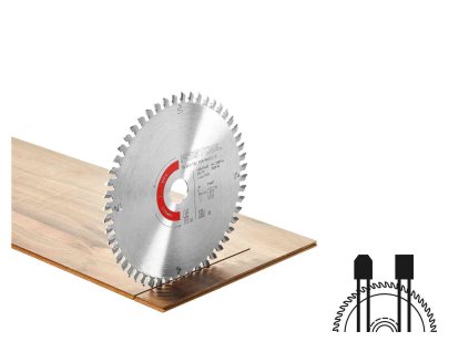 110445 1 festool pilovy kotouc do okruznich pil hw 160x1 8x20 tf52 laminate hpl