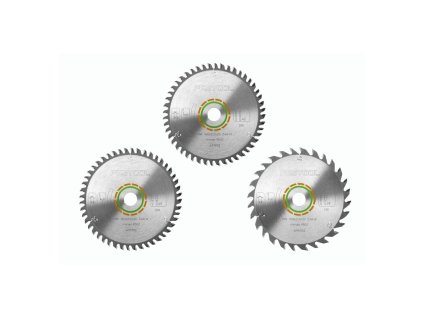 114705 festool sada pilovych kotoucu do okruznich pil ksb sort 3 w 160x2 2