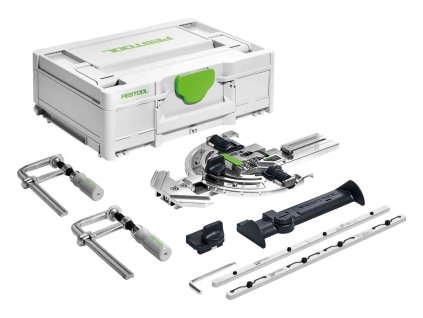 110304 festool sada prislusenstvi sys3 m 137 fs 2 set