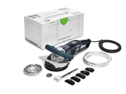 112134 2 festool sanacni bruska rg 130 eci set dia hd renofix