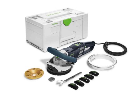 113043 3 festool sanacni bruska rg 130 eci set dia pa renofix