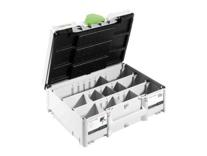 112911 1 festool systainer sort sys3 m 137 domino