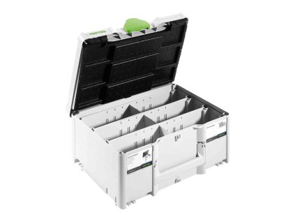 112899 1 festool systainer sort sys3 m 187 domino