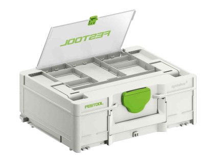 110373 2 festool systainer sys3 df m 137