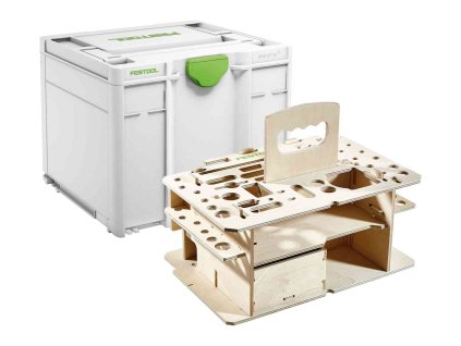 110940 3 festool systainer sys3 hwz m 337