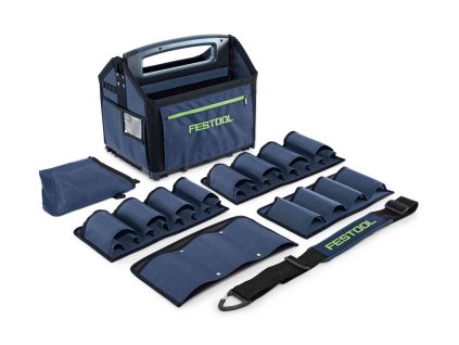 112992 2 festool systainer toolbag sys3 t bag m