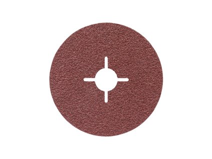 71829 1 fibrovy kotouc bosch 115mm p36 expert for metal alox cervenohnedy