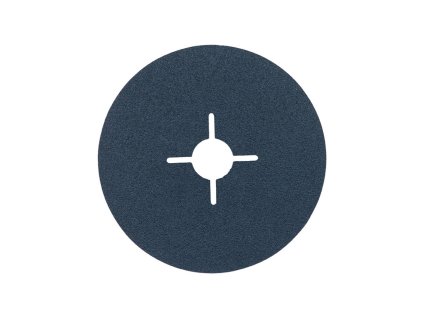 71910 1 fibrovy kotouc bosch 125mm p100 best for metal