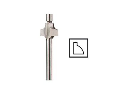 71247 1 frezovaci bit hss 9 5 mm dremel