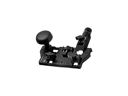 68697 1 frezovaci kruzitko a adapter pro vodici listy bosch 2 609 200 143