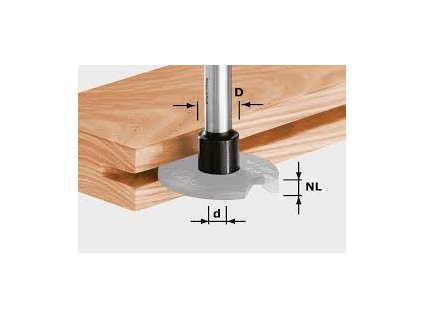 104772 1 frezovaci vreteno festool s8 1 5 5 d14