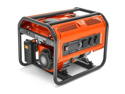 109590 1 generator g2500p husqvarna