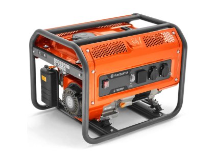 109593 1 generator g3200p husqvarna