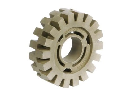 98802 1 gumovy kotouc sedy pro brusku ue pro