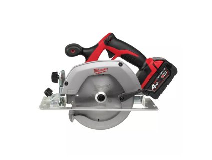 107421 1 hd18 cs 402b heavy duty okruzni pila pro rezani dreva a umele hmoty milwaukee