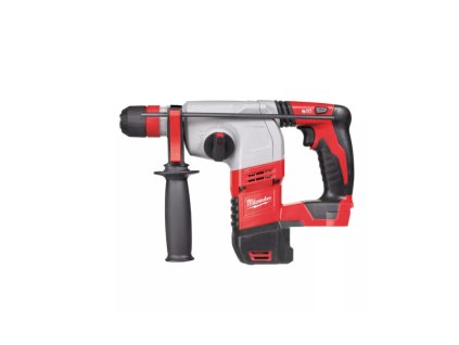 107367 1 hd18 hx 0 4 rezimove kladivo sds plus se sklicidlem fixtec milwaukee