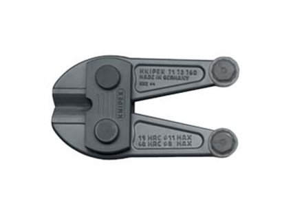 76020 1 hlava nozova nahradni knipex 7179760 pro kleste stipaci na cepy 7172760