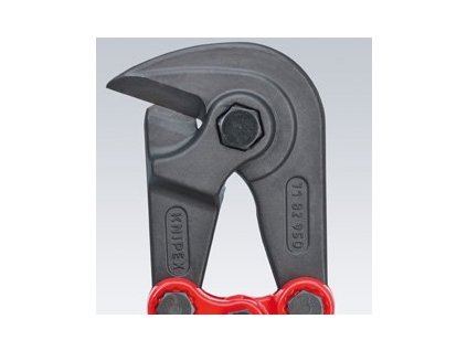 76029 1 hlava nozova nahradni knipex 7189950 pro 7182950