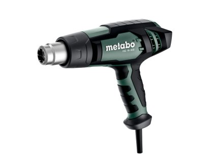 110700 horkovzdusna pistole hg 16 500 metabo
