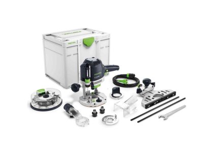 109971 1 horni frezka festool of 1400 ebq plus box of s