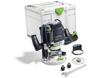 109308 2 horni frezka festool of 2200 eb plus