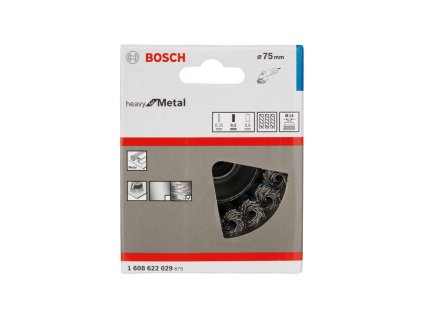 67785 1 hrncovy kartac 75x5 mm bosch