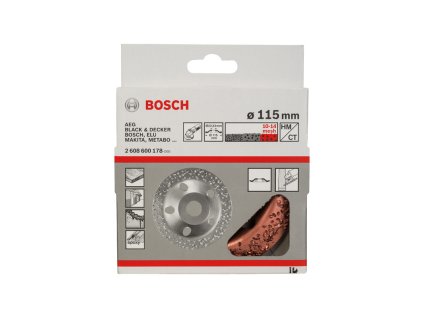 67713 hrncovy kotouc z tvrdokovu hruby a sikmy 115x22 23 mm bosch