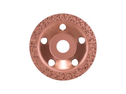 67719 1 hrncovy kotouc z tvrdokovu stredni a plochy 115x22 23 mm bosch