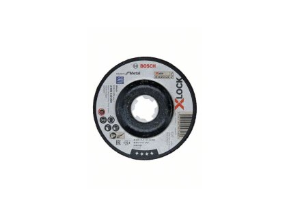 107823 1 hrubovaci kotouc x lock 115 6 22 23 expert for metal bosch