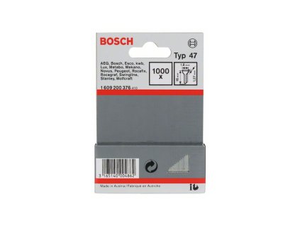 68910 1 hrebicky typ 47 1 8x1 27x16 mm bosch