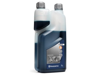 114699 1 husqvarna dvoutaktni olej xp biosynthetic 1 l
