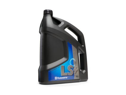 100035 1 husqvarna dvoutaktni olej ls 4 l