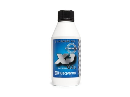 100023 1 husqvarna dvoutaktni olej xp biosynthetic 0 1 l