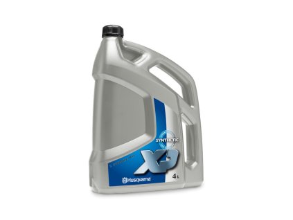 100026 1 husqvarna dvoutaktni olej xp biosynthetic 4 l