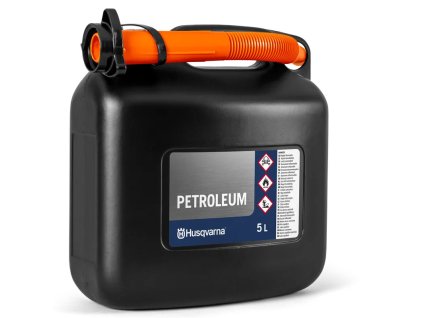113106 1 husqvarna kanystr na benzin 5l cerny