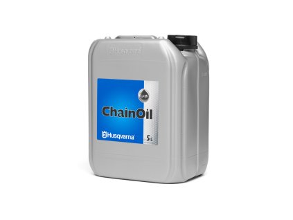 100041 1 husqvarna mineralni olej na mazani listy a retezu 5 litru