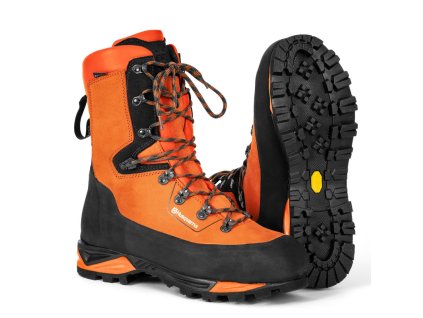 99999 3 husqvarna ochranna kozena obuv technical s ochranou proti proriznuti technical 24