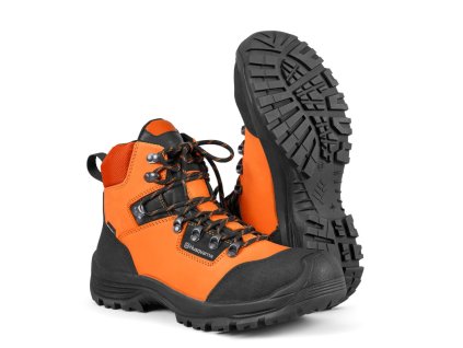 99993 husqvarna ochranna obuv technical light