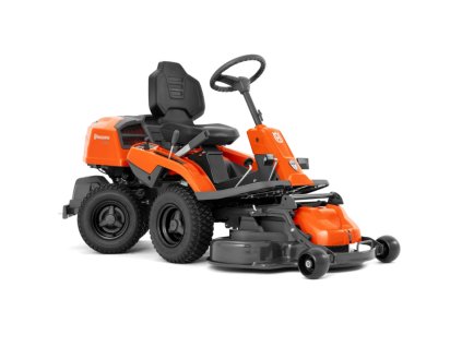 112011 husqvarna rider r 214tc comfort edition vc zaciho ustroji