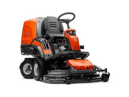 113316 17 husqvarna rider rc 320ts awd bez zaciho ustroji