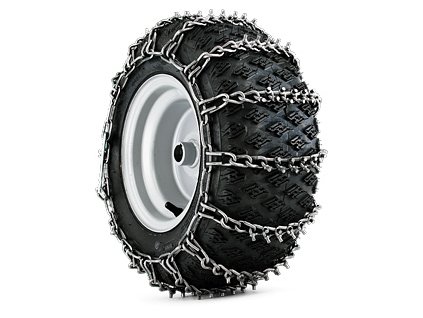 73410 1 husqvarna retezy snehove 18 9 5 8 par traktor