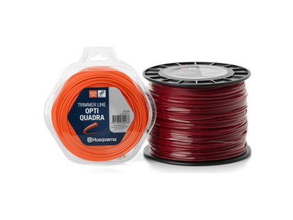 109245 1 husqvarna vyzinaci struna opti quadra 3 3 mm x 437 m