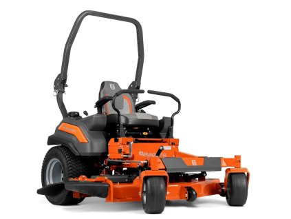 112095 6 husqvarna z454x zth zaci stroj profi