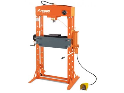 105546 hydraulicky lis wpp 50 e