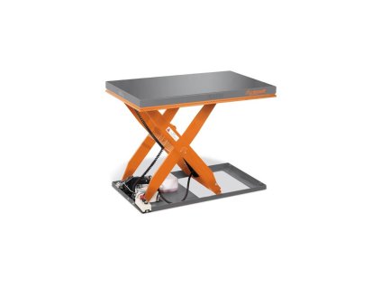 105585 1 hydraulicky zvedaci stul sht 2000