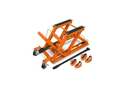 105588 1 hydraulicky zvedak pro motocykly mh 680