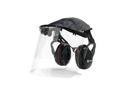 70701 1 chranice sluchu se stitem z plexiskla husqvarna